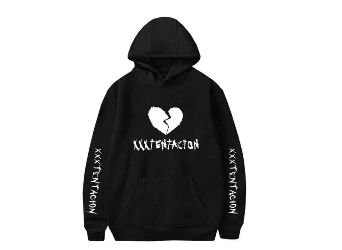Fashion Hoodies - Bellarte Enchanté Fashion Hoodies